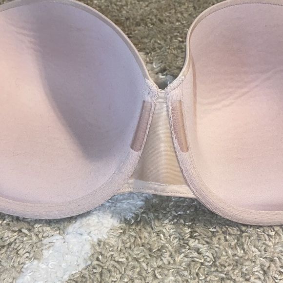 Spanx 34DD Up For Anything Strapless Bra - Picture 5 of 8